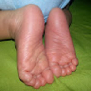 Meet your Posher, Ernesto antonio